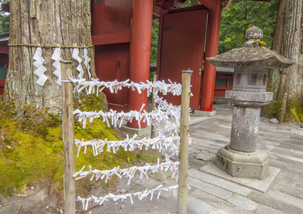 日本的寺院