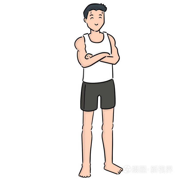男人和女人的向量集女性矢量集向量集的女人女性矢量集向量集的女人