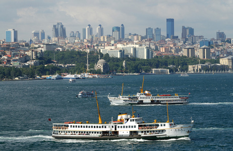 伊斯坦堡市