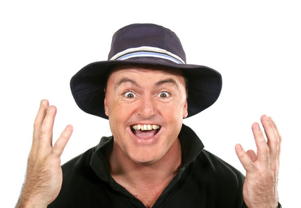 傻眼图片 傻眼素材 傻眼插画 摄图新视界