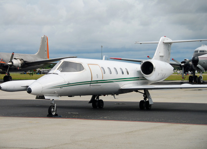 湾流公务机照片