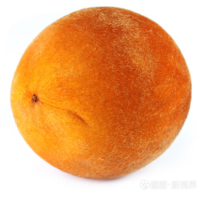 天鹅绒苹果