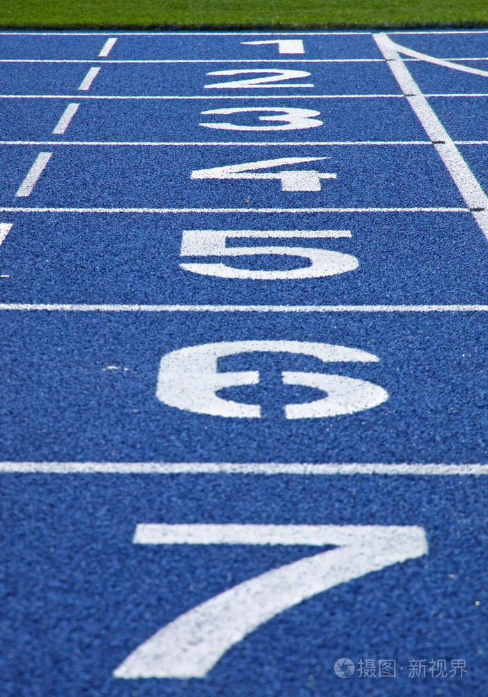 赛道的起点网格