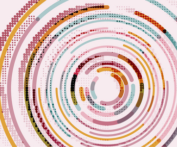 简单循环迷宫图片