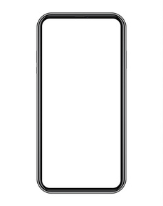 逼真的矢量插图, 用于图形和网页设计网页设计师规划为手机应用程序