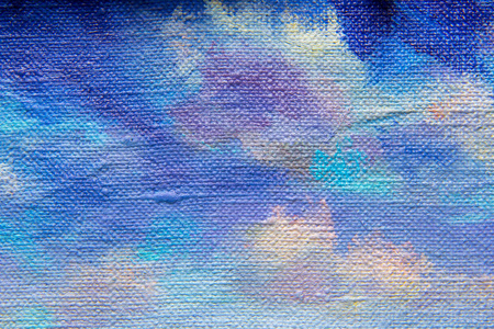 抽象油画特写图片-抽象油画特写素材-抽象油画特写插画-摄图新视界