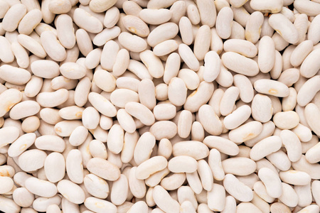 白芸豆的背景照片