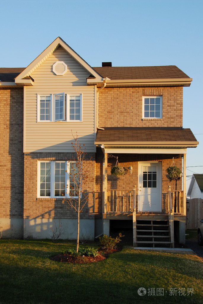 房子照片-正版商用图片04xpjl-摄图新视界