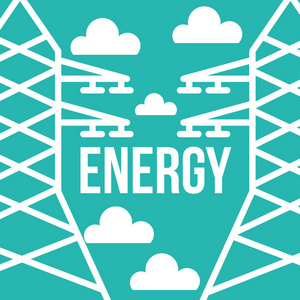 绿色能源替代品照片