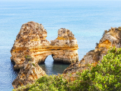 拉各斯 Portuga 海岸