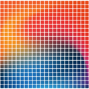 变身海报墙纸, 背景, 传单或封面设计为您的业务与抽象条纹和方格图案