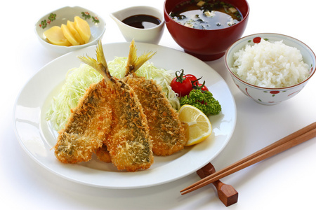 菜单套餐图片
