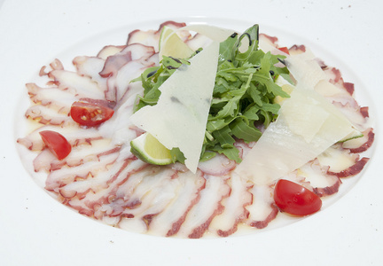 八达通 carpaccio