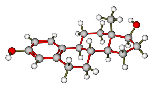雌二醇性激素雌二醇照片