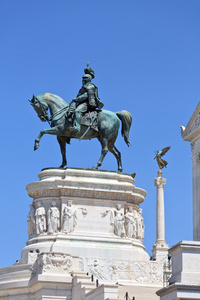 维托里奥  埃莱二世纪念碑