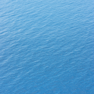 水样本蓝色的水照片