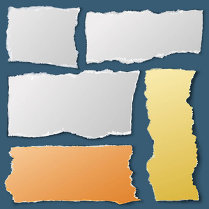 纸片标签图片-纸片标签素材-纸片标签插画-摄图新视界