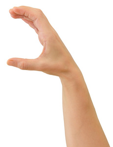 抓住手指图片-抓住手指素材-抓住手指插画-摄图新视界