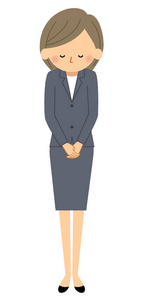 鞠躬三维人日本弓谢谢你的手势姿势鞠躬风俗,人的观念.