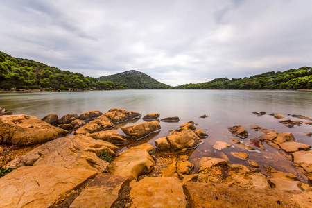 科纳提群岛盐湖城, 住宿, 克罗地亚, 欧洲