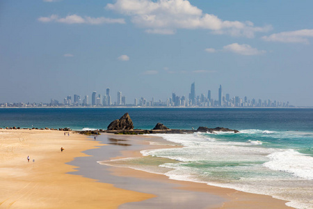 Currumbin 海滩黄金海岸酒店