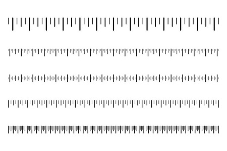 大小标记图片-大小标记素材-大小标记插画-摄图新视界