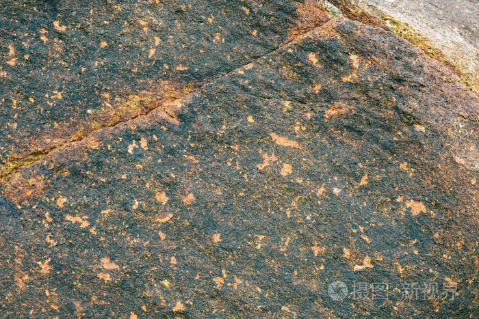 粗劈面石材质地