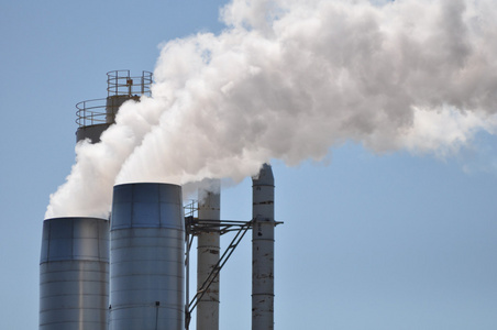 烟气堆栈图片-烟气堆栈素材-烟气堆栈插画-摄图新视界