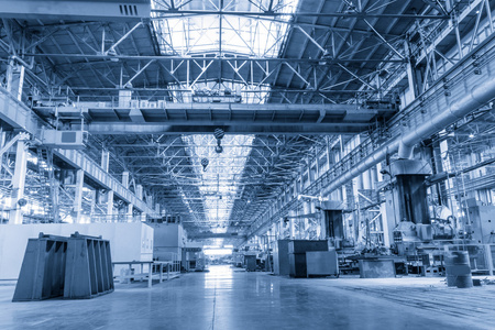 机加工车间图片-机加工车间素材-机加工车间插画-摄图新视界