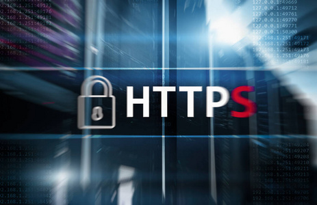 Https, 安全数据传输协议在万维网上使用