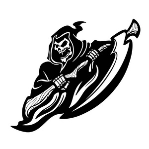 死神无人机图片