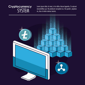 Cryptocurrency 系统和市场