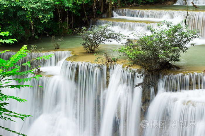 水落 华梅卡米 4 级北碧府