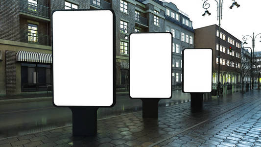 灯箱样机图片-灯箱样机素材-灯箱样机插画-摄图新视界