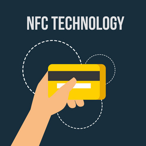 nfc 支付技术