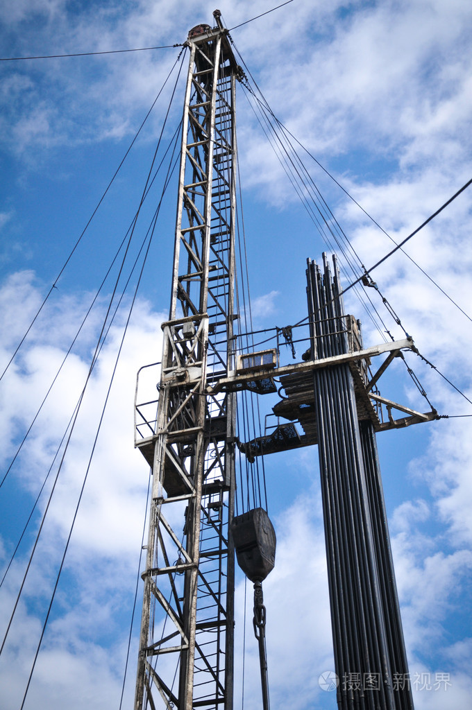 石油工业修理设施