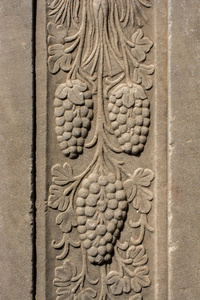 奥斯曼帝国的大理石雕刻艺术详细
