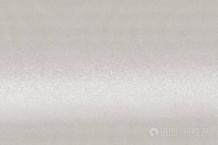 白色不锈钢的污渍纹理抽象背景