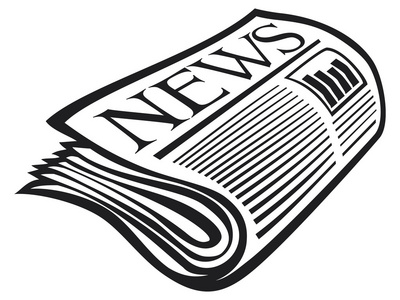 头条图标矢量报纸图标照片