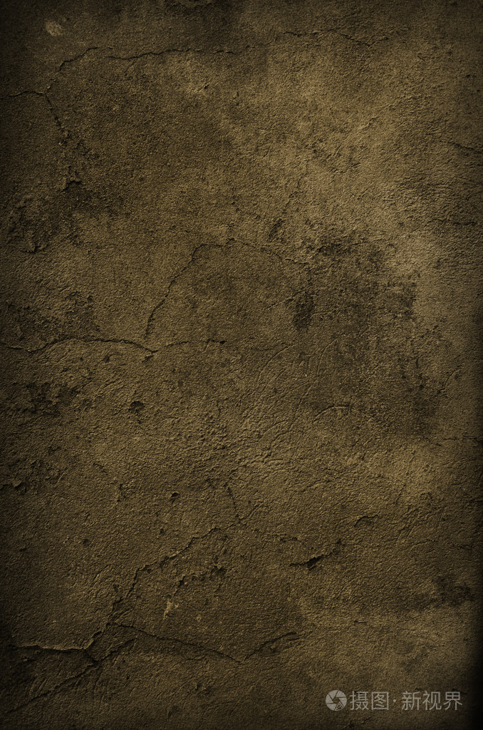 棕褐色 grunge 背景