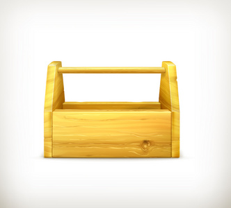 空木工具箱