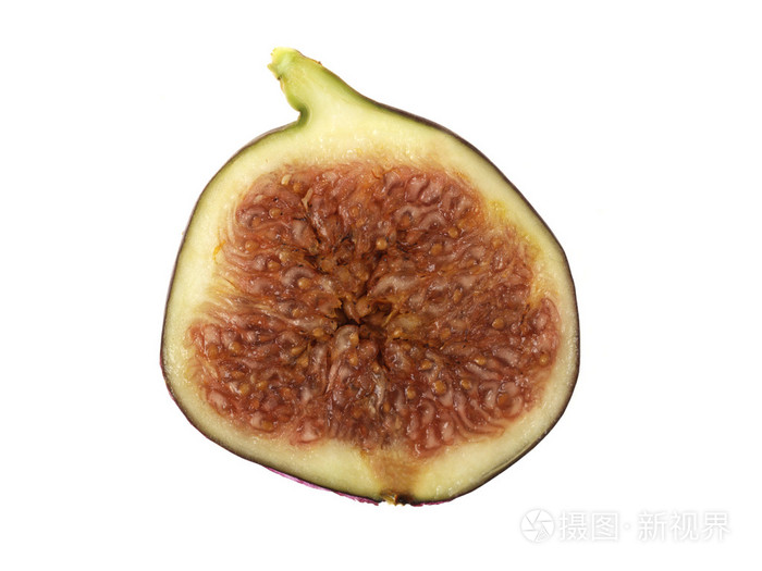 新鲜无花果