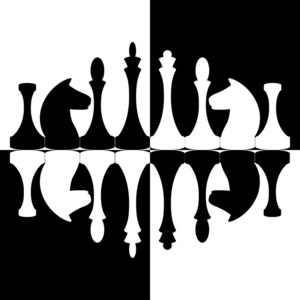 西洋棋棋子