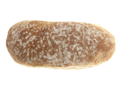 软白面包卷