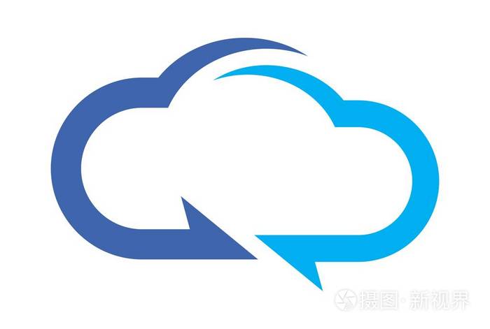 抽象云计算数据