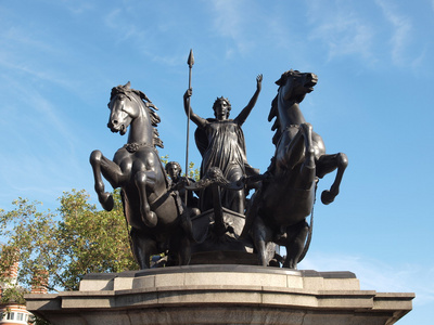 Boadicea  