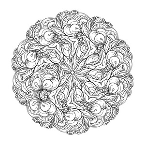 白族火把节图片