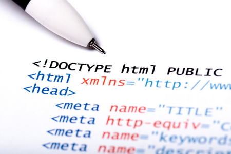 html 代码