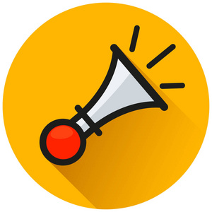 大喇叭图片大全