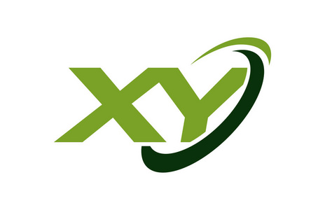 xy字母设计logo图片